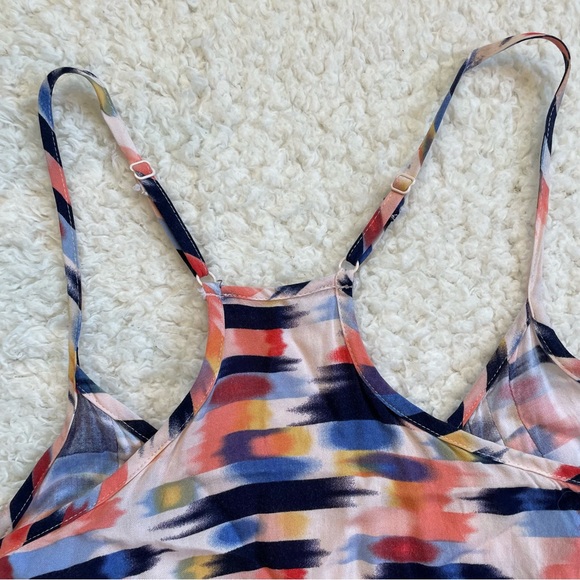 Patterned dress - Picture 6 of 9